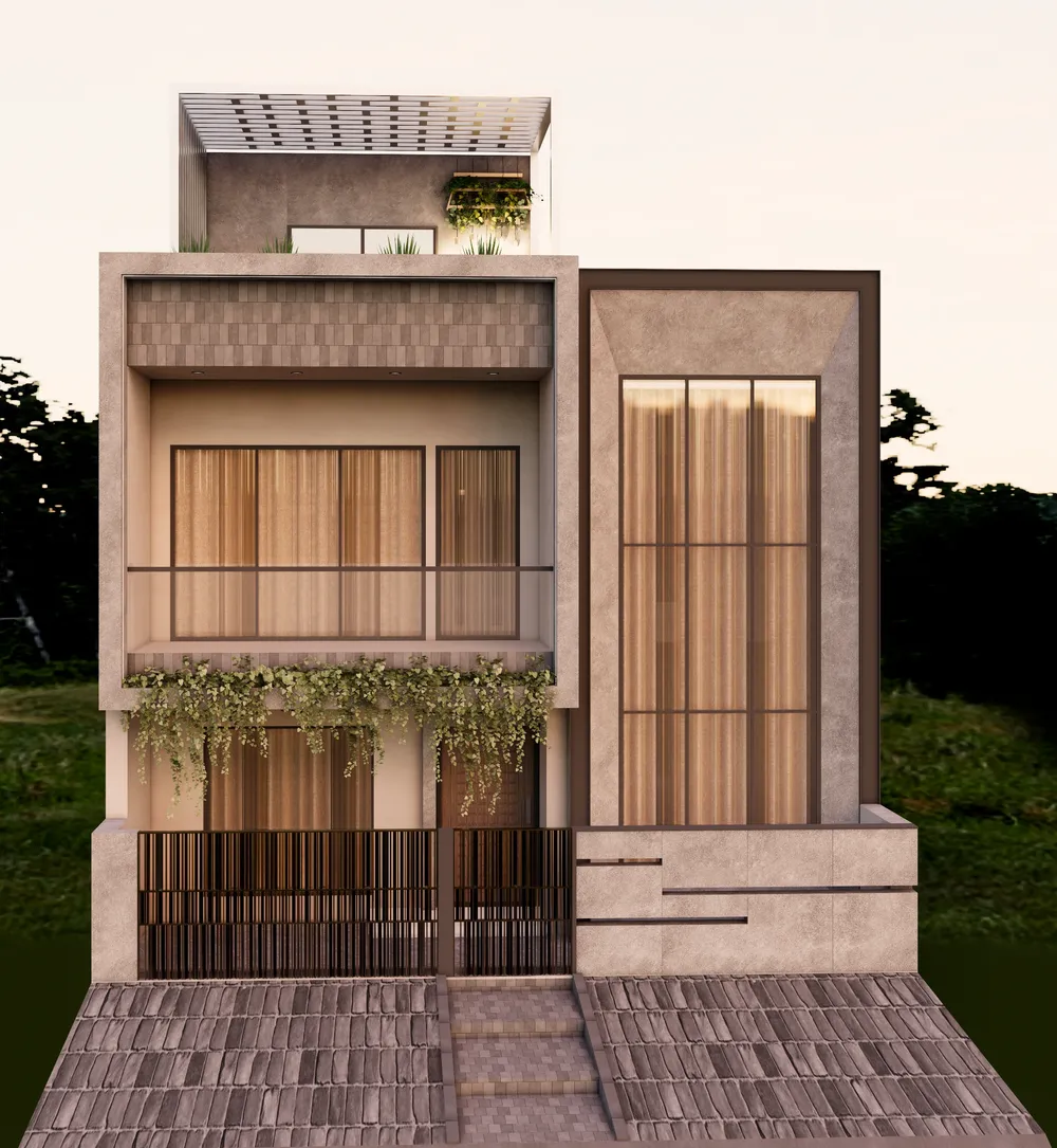 Interior Designer in Aerocity, Mohali