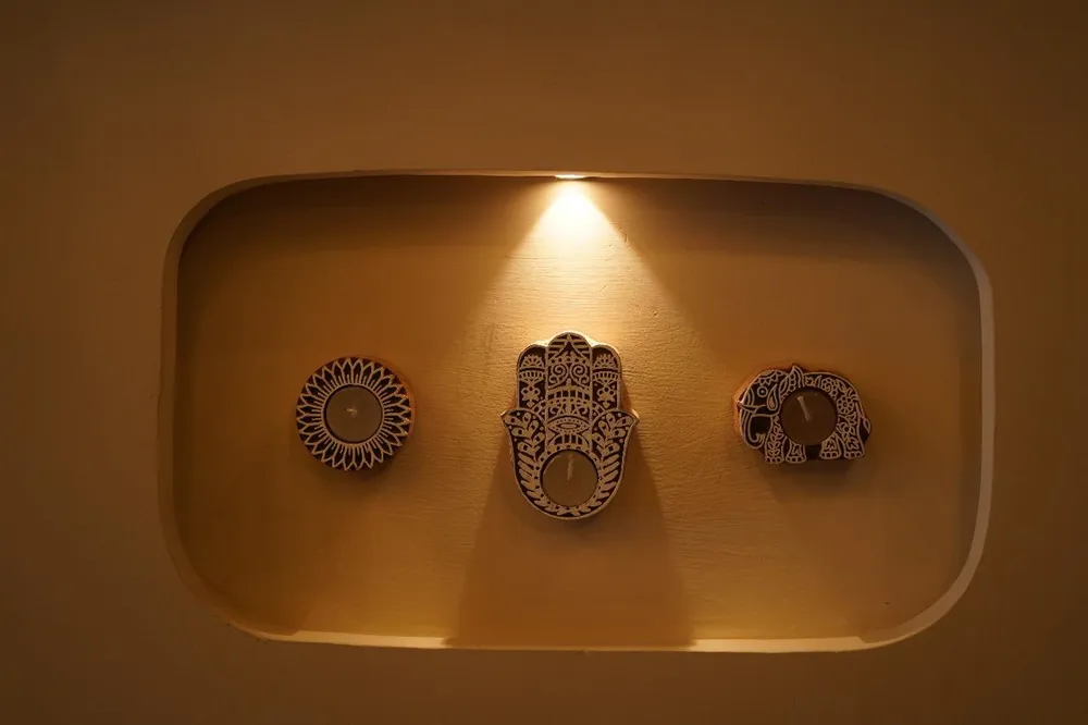 Interior Designer in Sector 68, Mohali