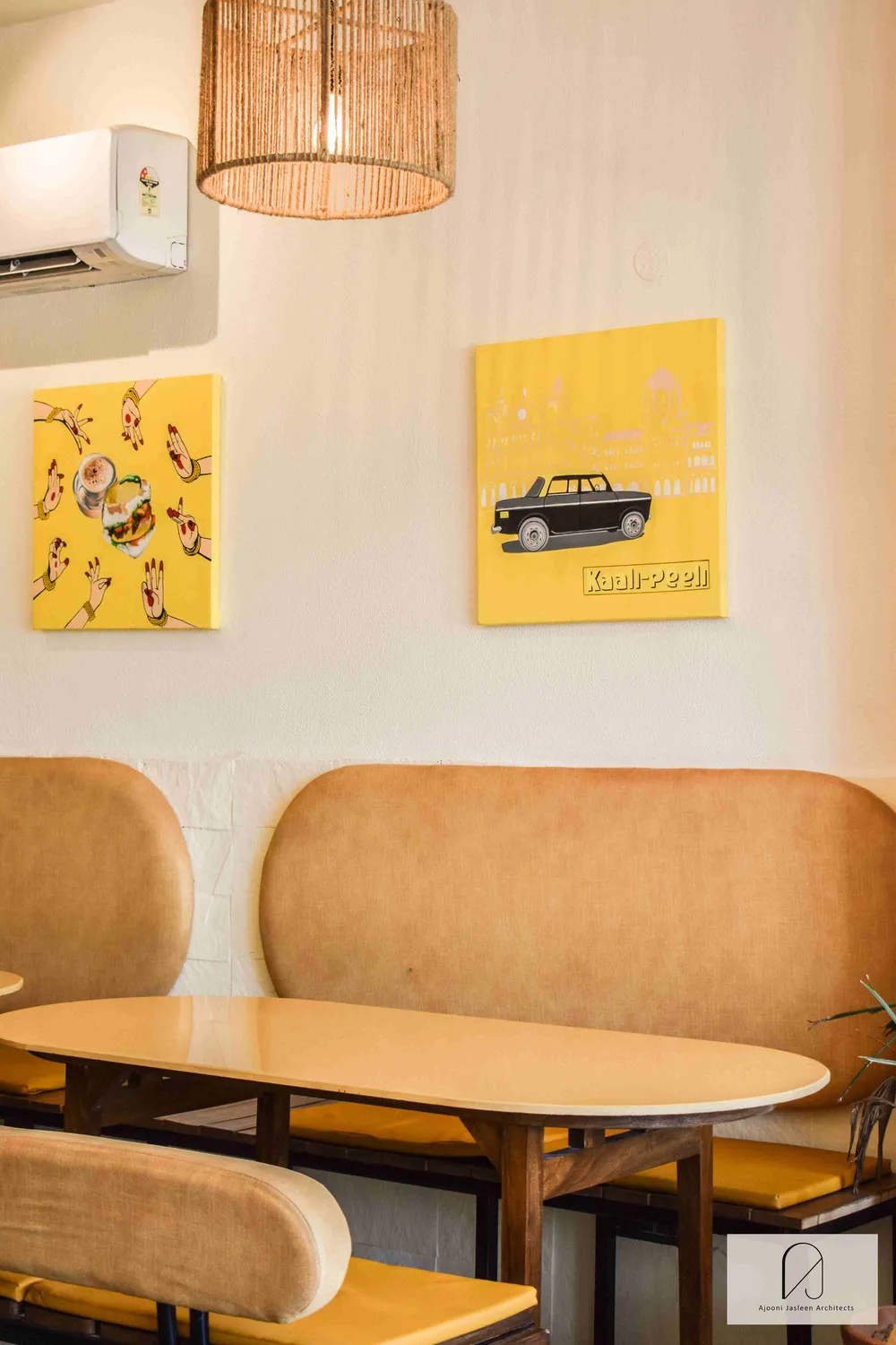 Interior Designer in Phase 5, Mohali