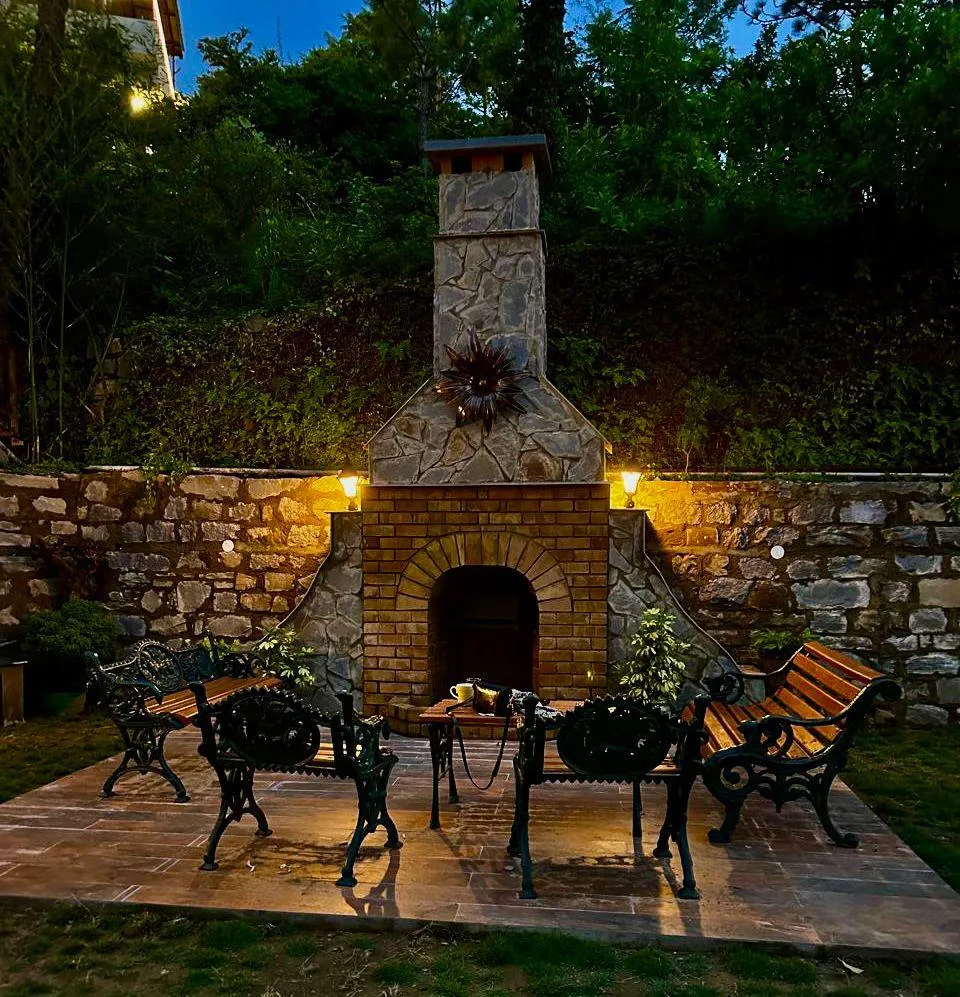 Cottage Architect in Kasauli Hills