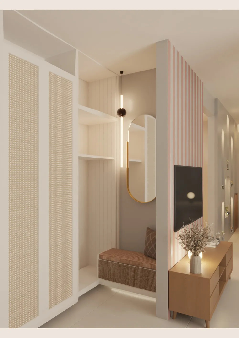 Medallion — Mohali — Ajooni Jasleen Architects