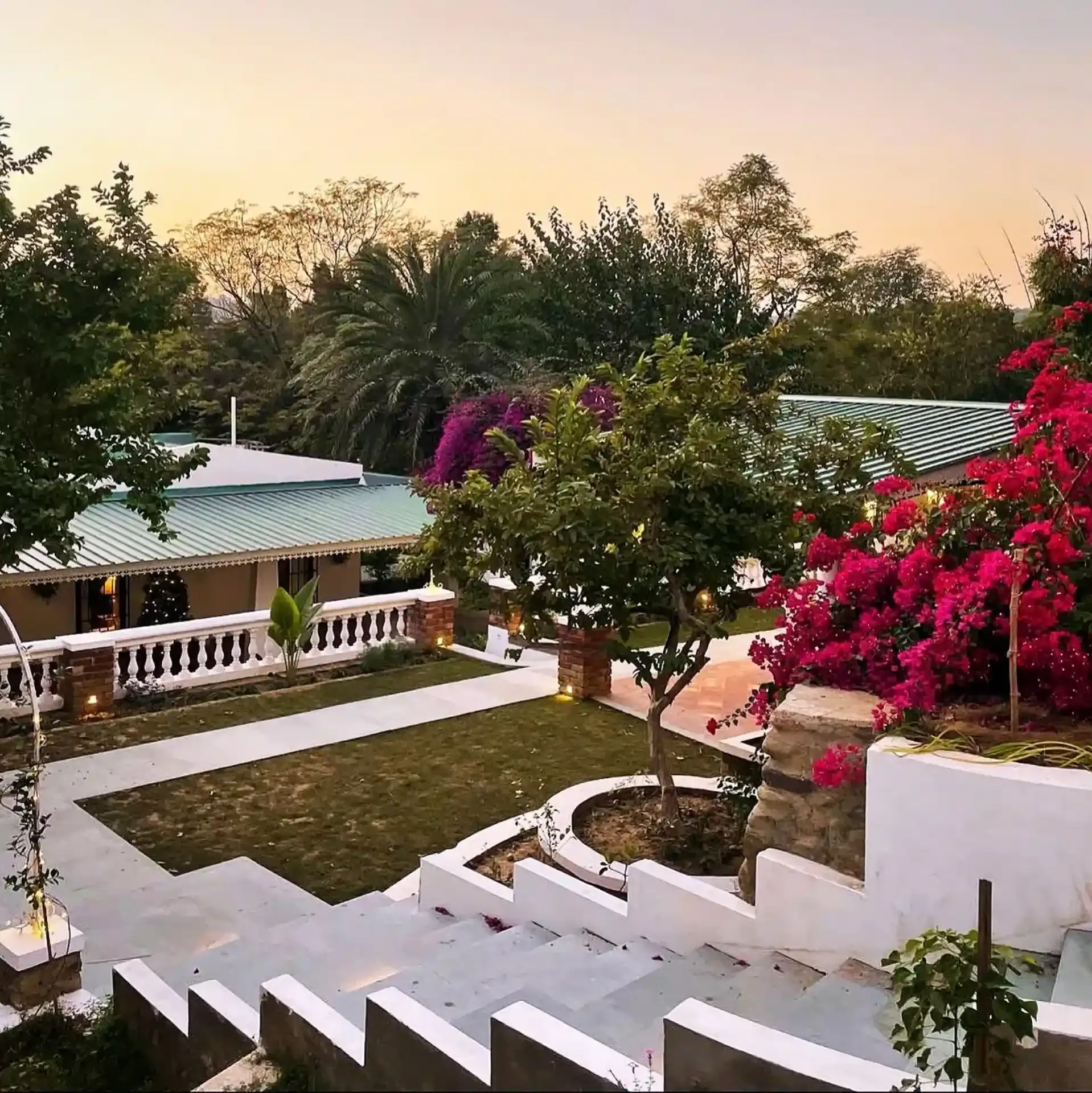 Bespoke Contemporary Residential Architecture by AJA